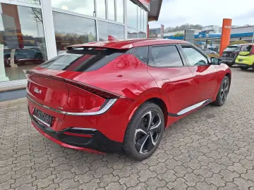 KIA EV6 GT-Line 4WD