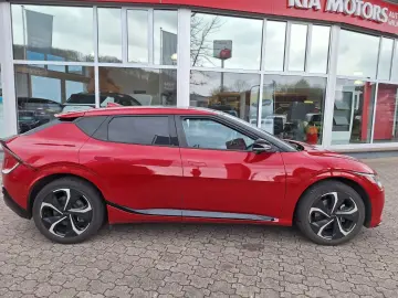 KIA EV6 GT-Line 4WD
