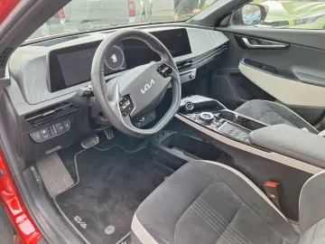 KIA EV6 GT-Line 4WD