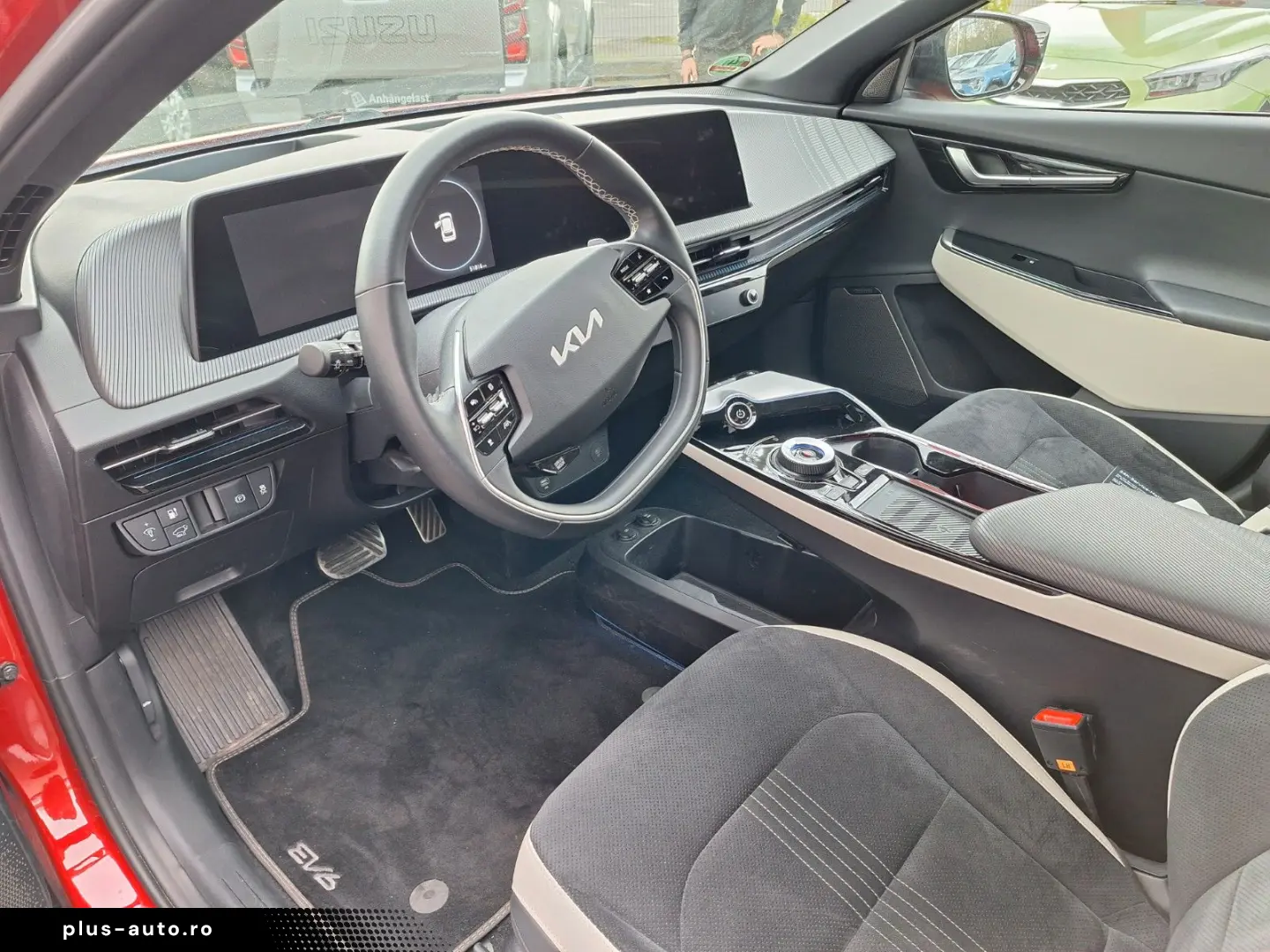 KIA EV6 GT-Line 4WD
