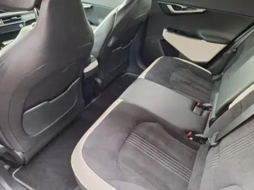 KIA EV6 GT-Line 4WD
