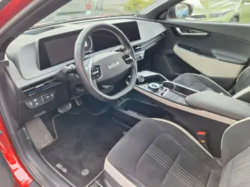 KIA EV6 GT-Line 4WD