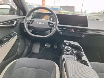 KIA EV6 GT-Line 4WD