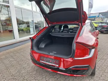 KIA EV6 GT-Line 4WD