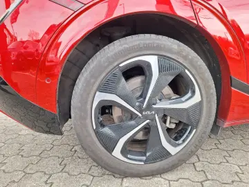 KIA EV6 GT-Line 4WD