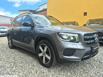Mercedes-Benz GLB 200D 4MATIC 2022  74.000KM Origine RO