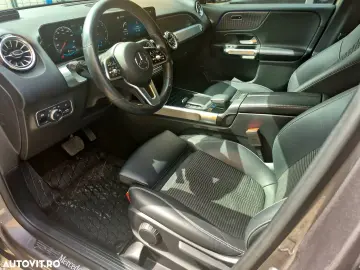 Mercedes-Benz GLB 200D 4MATIC 2022  74.000KM Origine RO