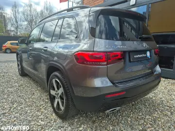 Mercedes-Benz GLB 200D 4MATIC 2022  74.000KM Origine RO