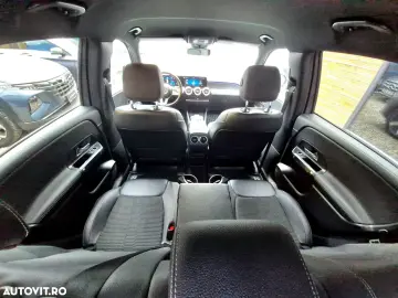 Mercedes-Benz GLB 200D 4MATIC 2022  74.000KM Origine RO