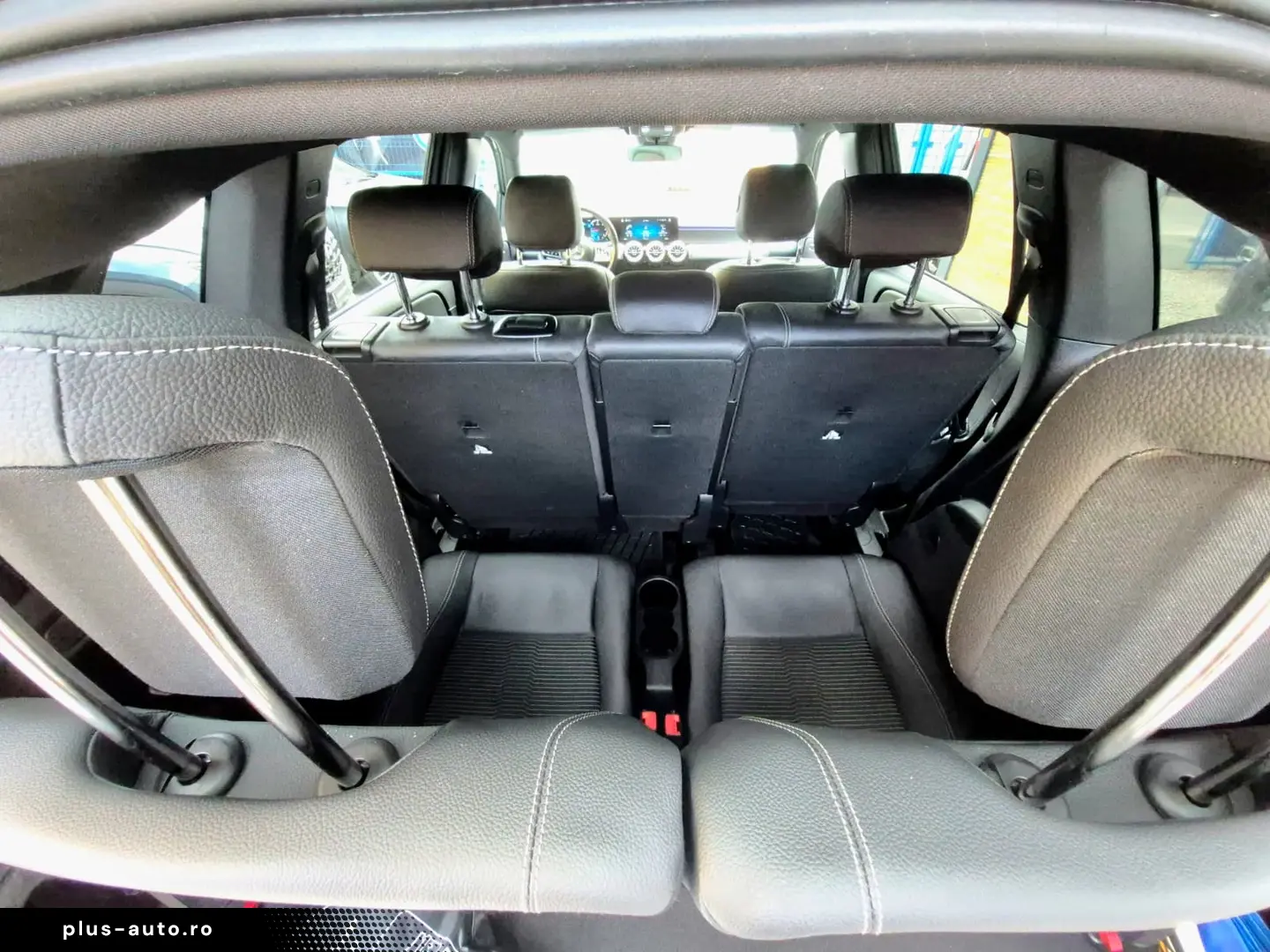 Mercedes-Benz GLB 200D 4MATIC 2022  74.000KM Origine RO