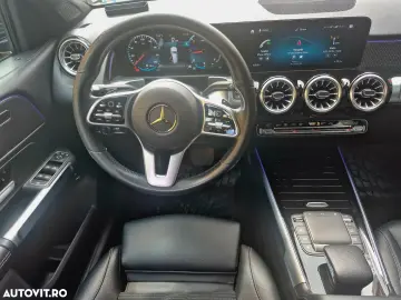 Mercedes-Benz GLB 200D 4MATIC 2022  74.000KM Origine RO