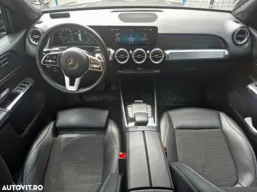 Mercedes-Benz GLB 200D 4MATIC 2022  74.000KM Origine RO