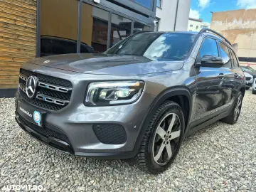 Mercedes-Benz GLB 200D 4MATIC 2022  74.000KM Origine RO