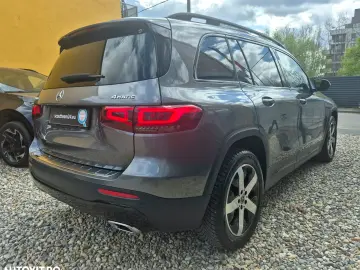 Mercedes-Benz GLB 200D 4MATIC 2022  74.000KM Origine RO