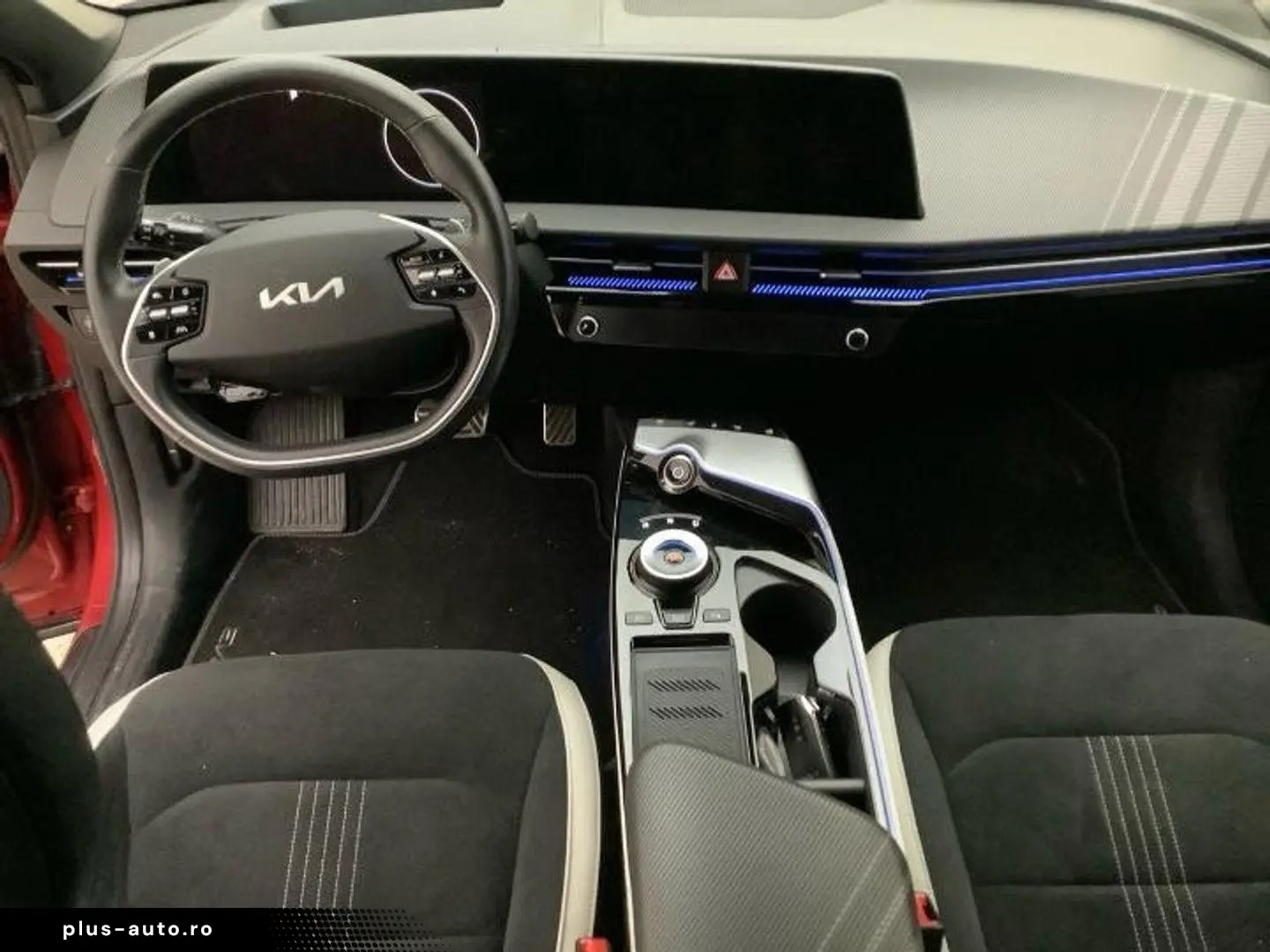 KIA EV6 GT Line 4WD 77.4 kWh 360  ACC WPU KeyLess SH