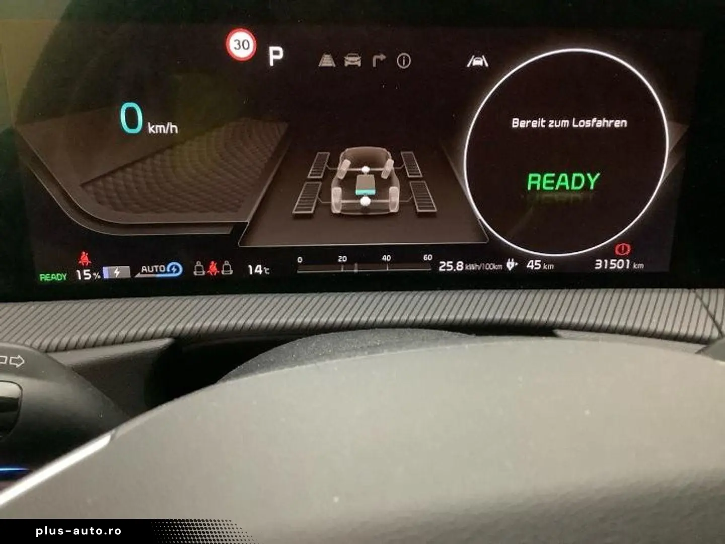 KIA EV6 GT Line 4WD 77.4 kWh 360  ACC WPU KeyLess SH