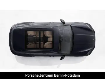PORSCHE Cayenne E-Hybrid InnoDrive Head-Up Display BOSE