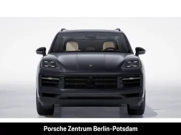 PORSCHE Cayenne E-Hybrid InnoDrive Head-Up Display BOSE