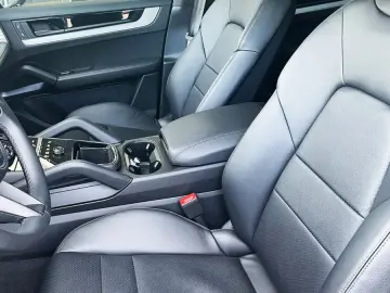 PORSCHE Cayenne E-Hybrid Panorama 360 -Kamera Soft Close