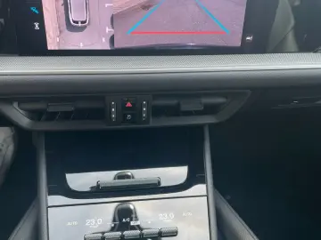 PORSCHE Cayenne E-Hybrid Panorama 360 -Kamera Soft Close