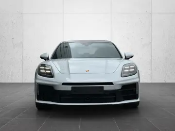 PORSCHE Panamera 4S E-Hybrid PANO BOSE Soft-Close