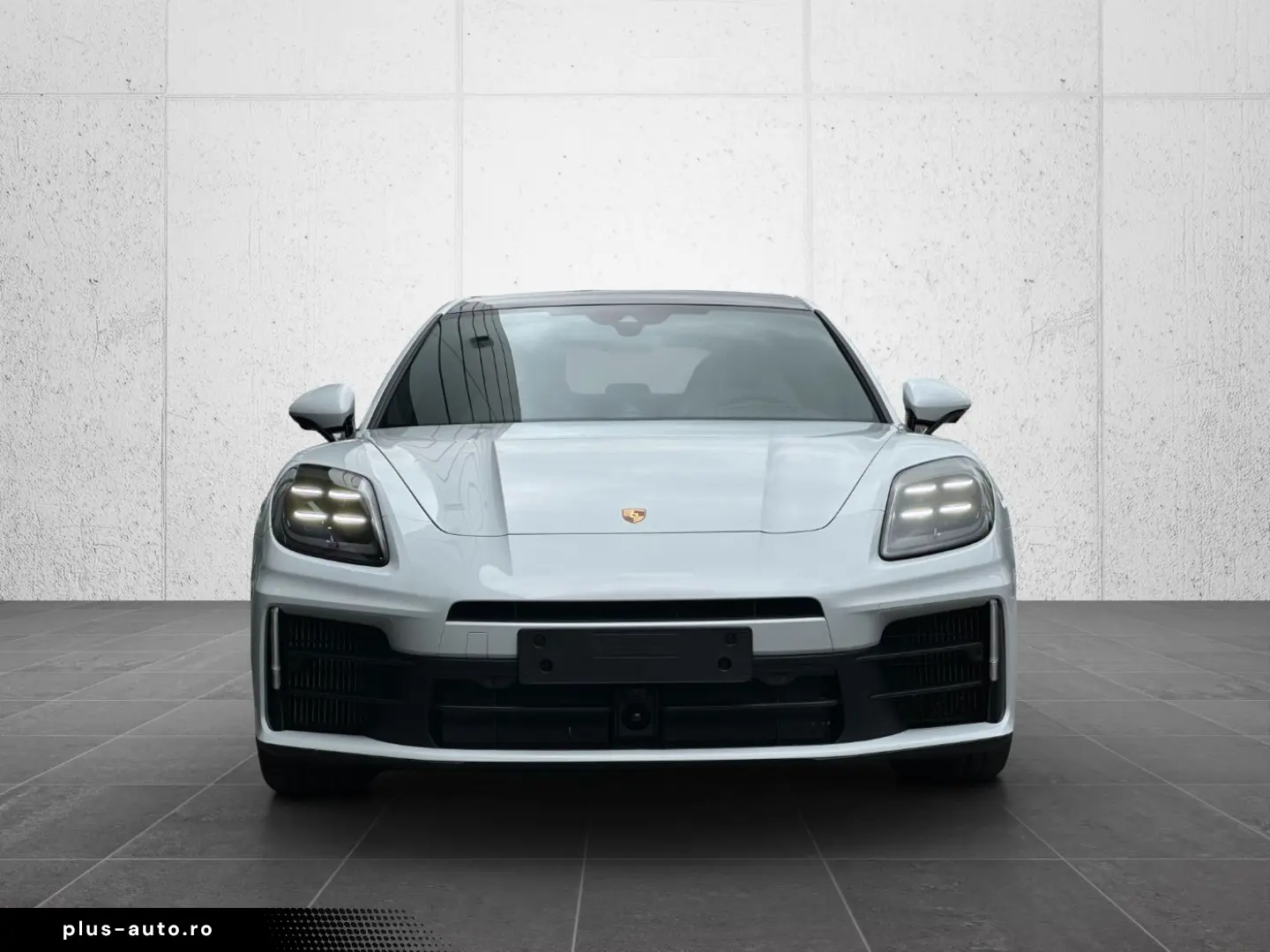 PORSCHE Panamera 4S E-Hybrid PANO BOSE Soft-Close