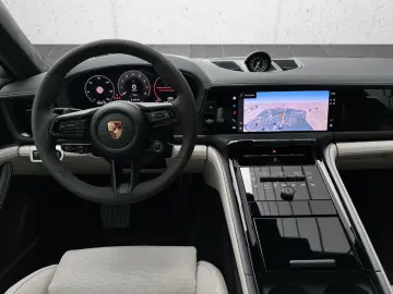 PORSCHE Panamera 4S E-Hybrid PANO BOSE Soft-Close