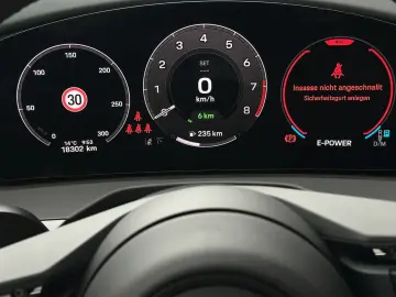 PORSCHE Panamera 4S E-Hybrid PANO BOSE Soft-Close