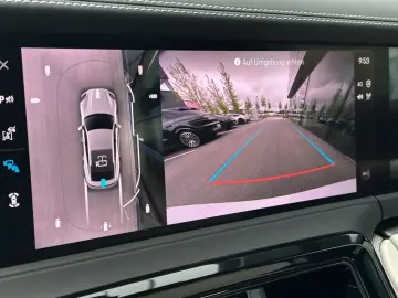 PORSCHE Panamera 4S E-Hybrid PANO BOSE Soft-Close