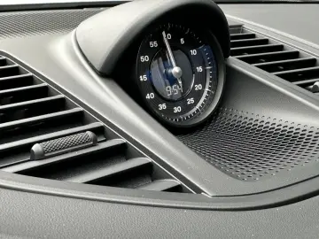 PORSCHE Panamera 4S E-Hybrid PANO BOSE Soft-Close
