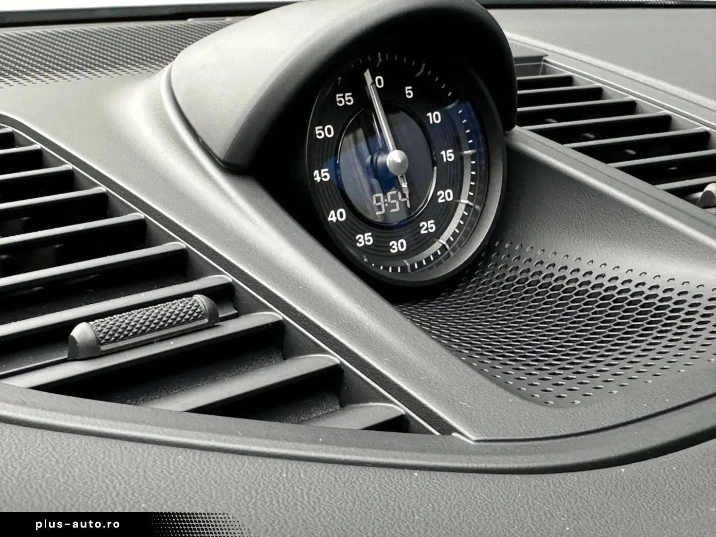 PORSCHE Panamera 4S E-Hybrid PANO BOSE Soft-Close
