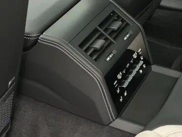 PORSCHE Panamera 4S E-Hybrid PANO BOSE Soft-Close