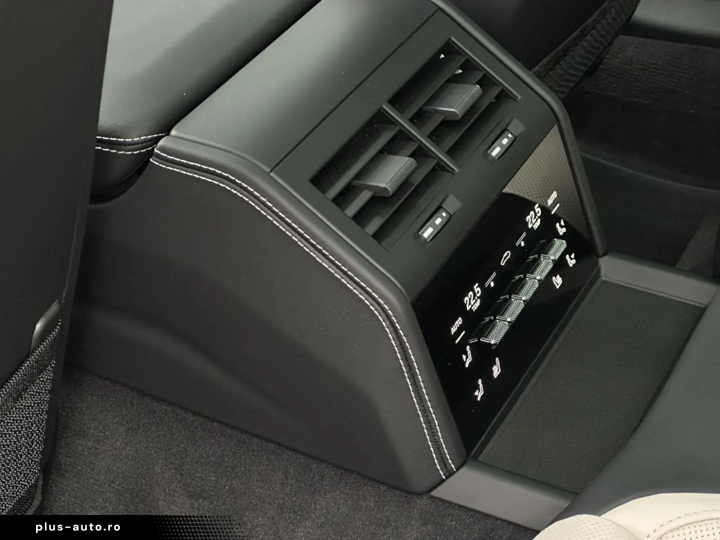PORSCHE Panamera 4S E-Hybrid PANO BOSE Soft-Close