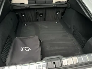 PORSCHE Panamera 4S E-Hybrid PANO BOSE Soft-Close