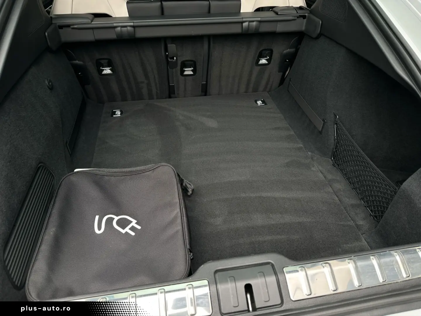 PORSCHE Panamera 4S E-Hybrid PANO BOSE Soft-Close