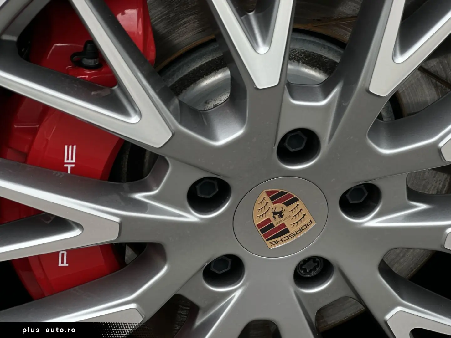 PORSCHE Panamera 4S E-Hybrid PANO BOSE Soft-Close