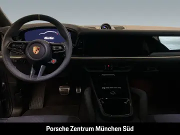 PORSCHE Cayenne Turbo E-Hybrid Coupe mit GT-Paket LED