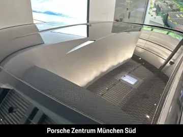 PORSCHE Cayenne Turbo E-Hybrid Coupe mit GT-Paket LED