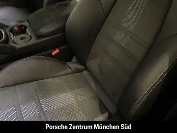 PORSCHE Cayenne Turbo E-Hybrid Coupe mit GT-Paket LED