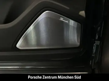PORSCHE Cayenne Turbo E-Hybrid Coupe mit GT-Paket LED