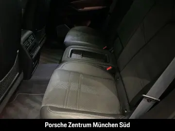 PORSCHE Cayenne Turbo E-Hybrid Coupe mit GT-Paket LED