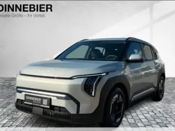 KIA EV3 Earth 58.3 kWh LED 360 Kamera Navi SHZ