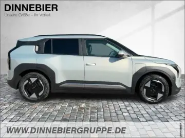 KIA EV3 Earth 58.3 kWh LED 360 Kamera Navi SHZ