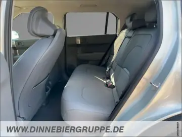 KIA EV3 Earth 58.3 kWh LED 360 Kamera Navi SHZ