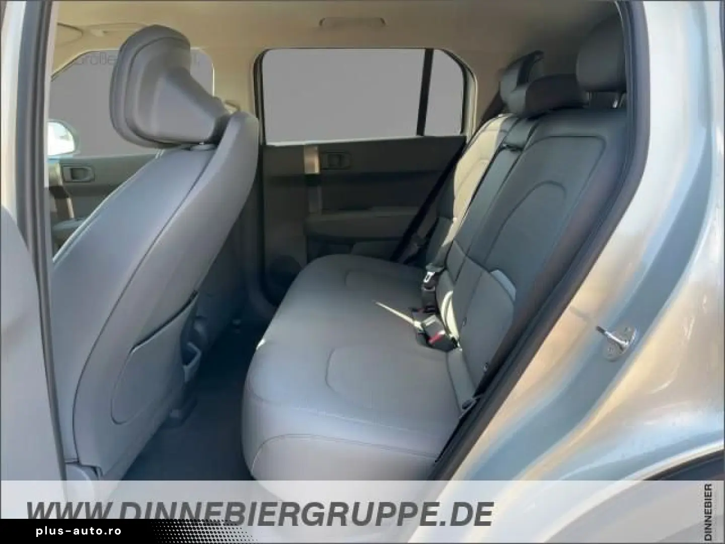 KIA EV3 Earth 58.3 kWh LED 360 Kamera Navi SHZ