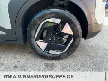KIA EV3 Earth 58.3 kWh LED 360 Kamera Navi SHZ