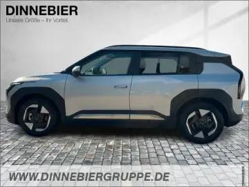 KIA EV3 Earth 58.3 kWh LED 360 Kamera Navi SHZ