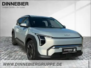 KIA EV3 Earth 58.3 kWh LED 360 Kamera Navi SHZ