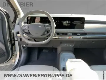 KIA EV3 Earth 58.3 kWh LED 360 Kamera Navi SHZ