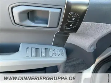 KIA EV3 Earth 58.3 kWh LED 360 Kamera Navi SHZ